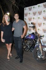 at Harley Davidson Bike Event in Powai on 6th May 2012 (17).JPG